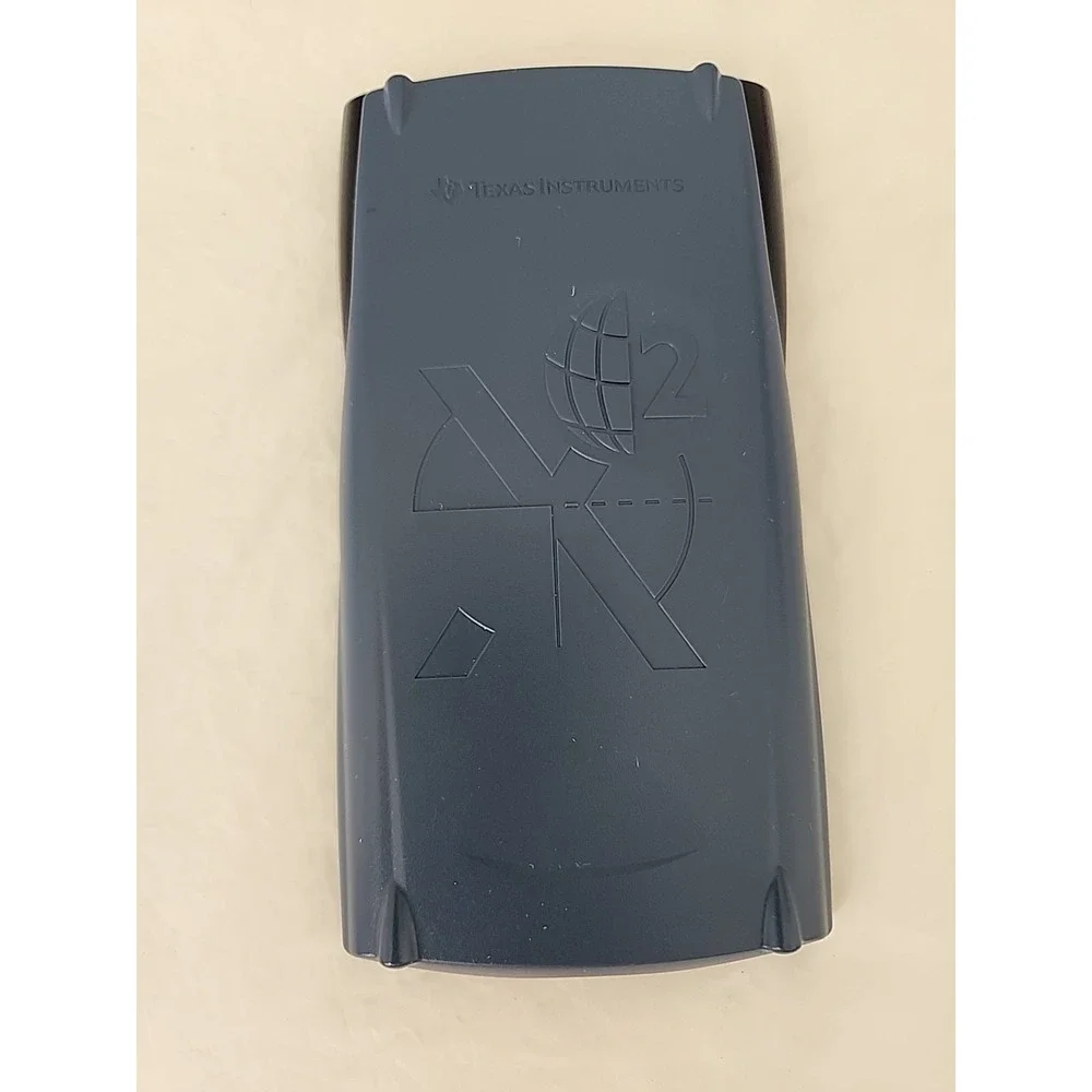 Texas Instruments TI-30X‎ IIS 2-Line Scientific Calculator w/Cover Works Great!